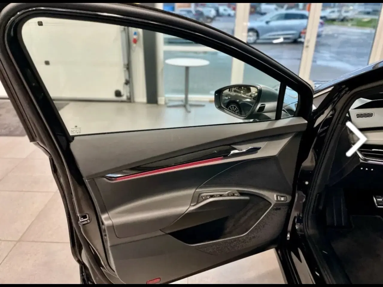 Billede 4 - Skoda Enyaq L&K TOP MODEL m. Garanti til 2028