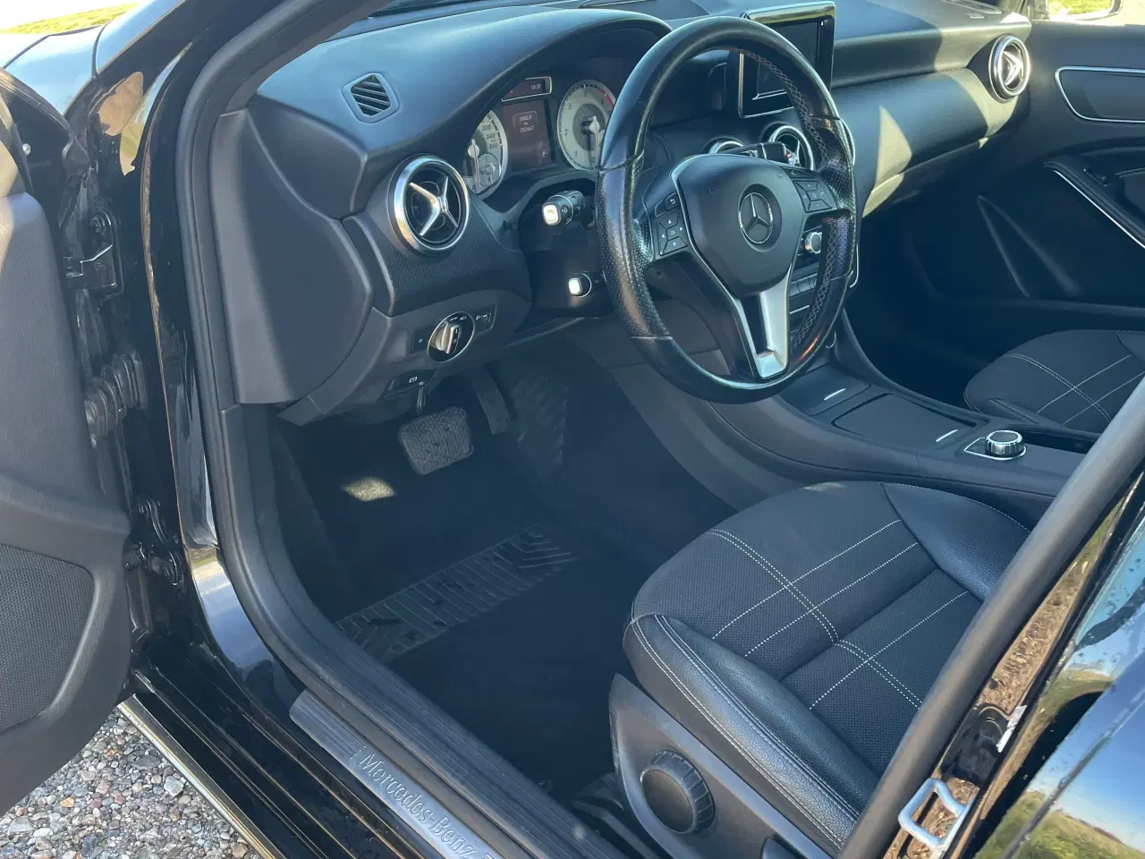 Billede 6 - Mercedes Benz A200