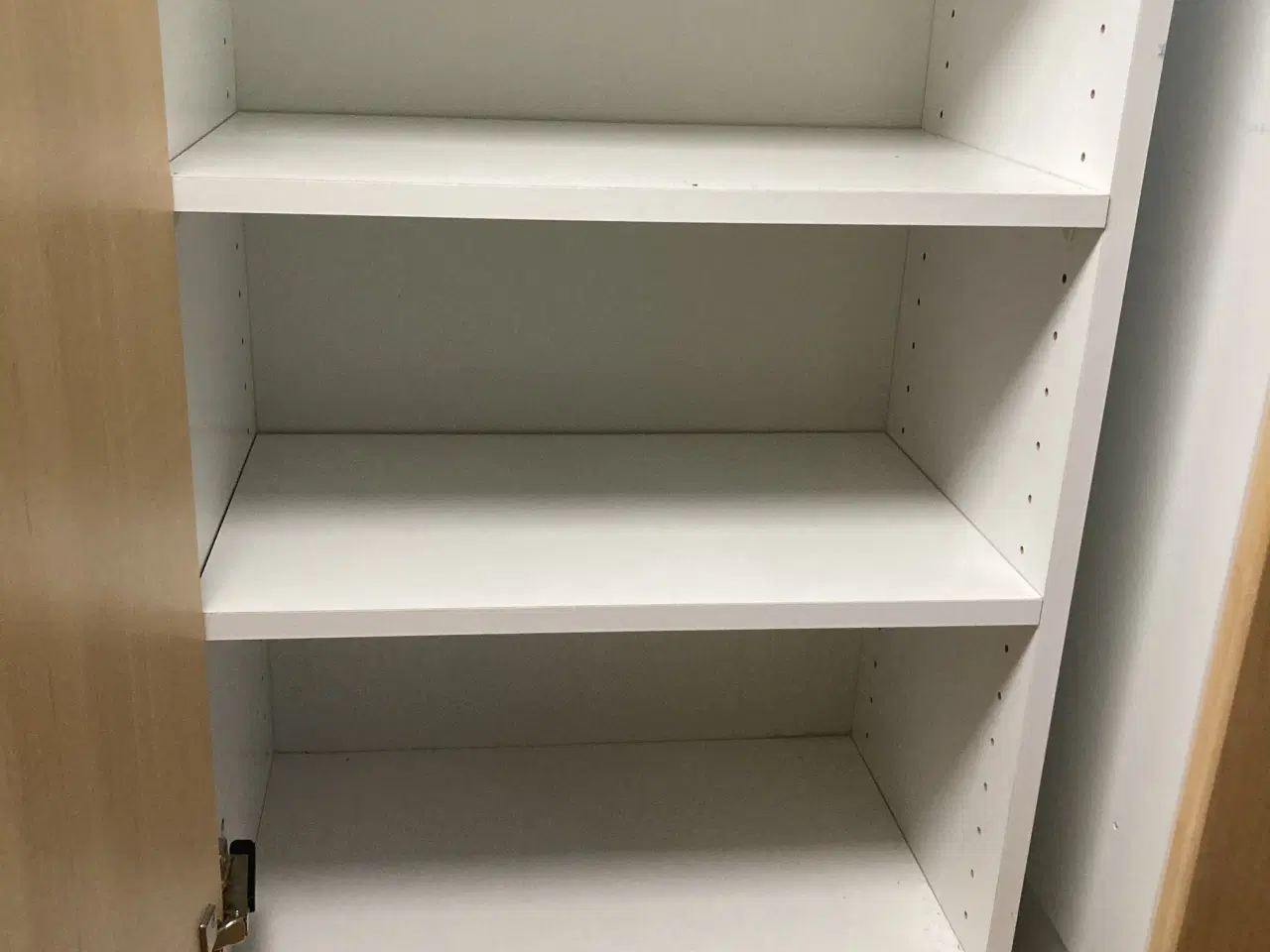Billede 3 - Modulia overskabe