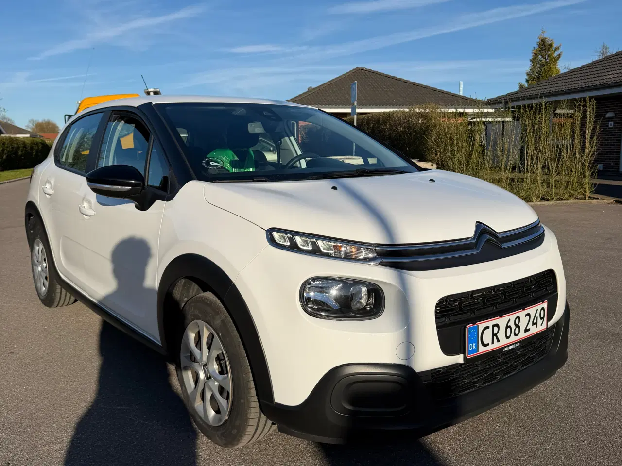 Billede 4 - Citroën C3 1.2 PureTech 82 5D