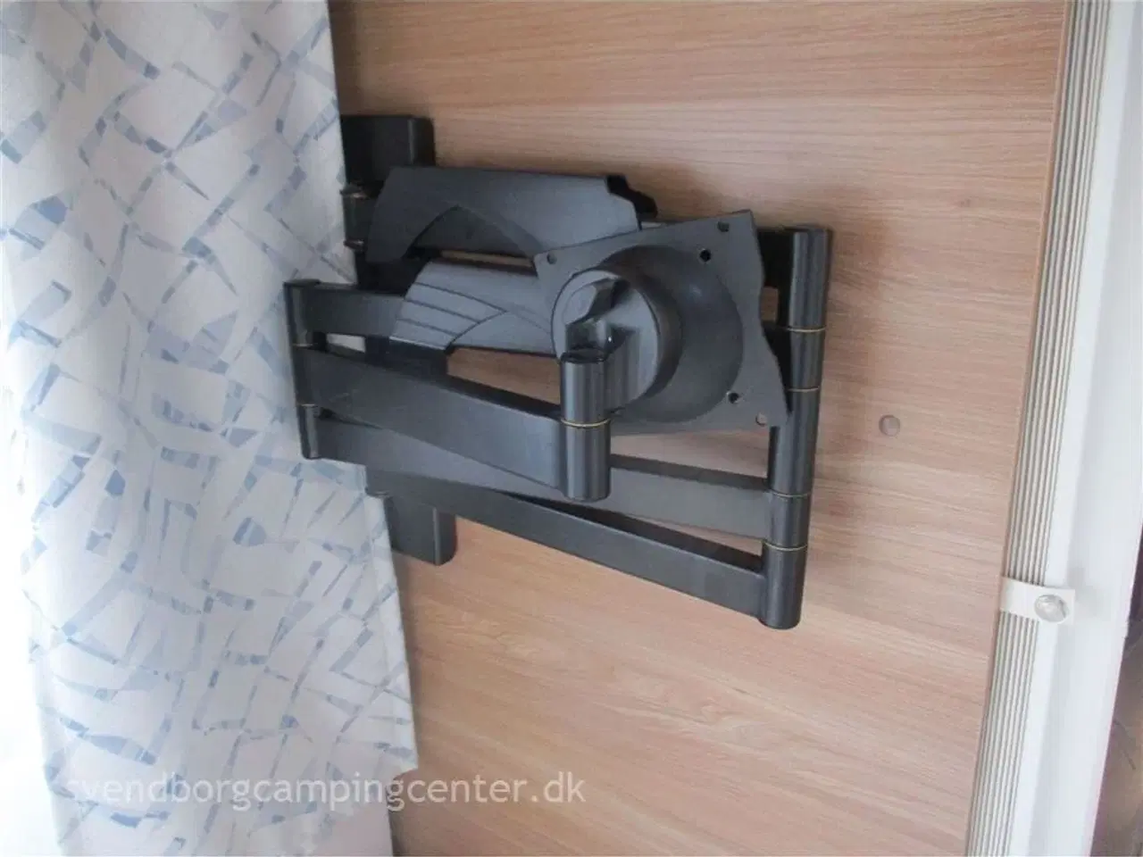 Billede 11 - 2022 - Hobby De Luxe 495 UL   Meget velholdt