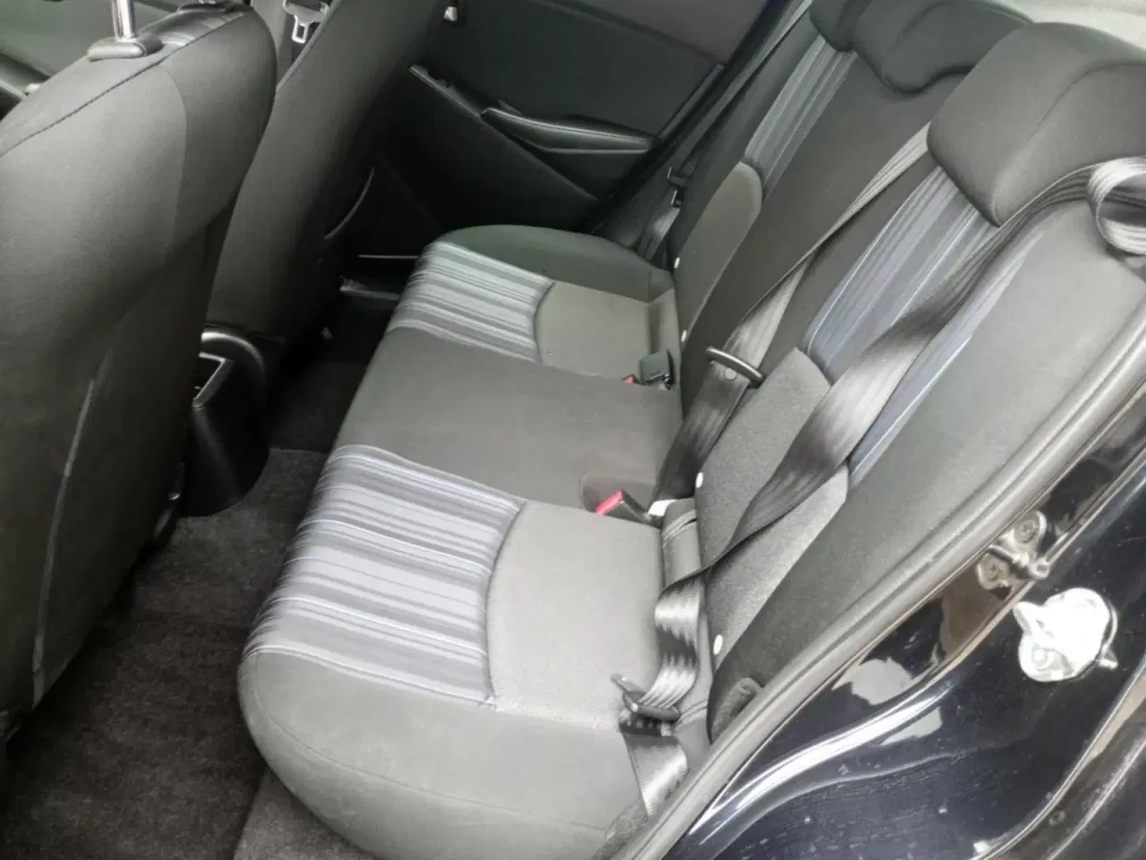 Billede 10 - Mazda 2 1,5 SkyActiv-G 75 Core