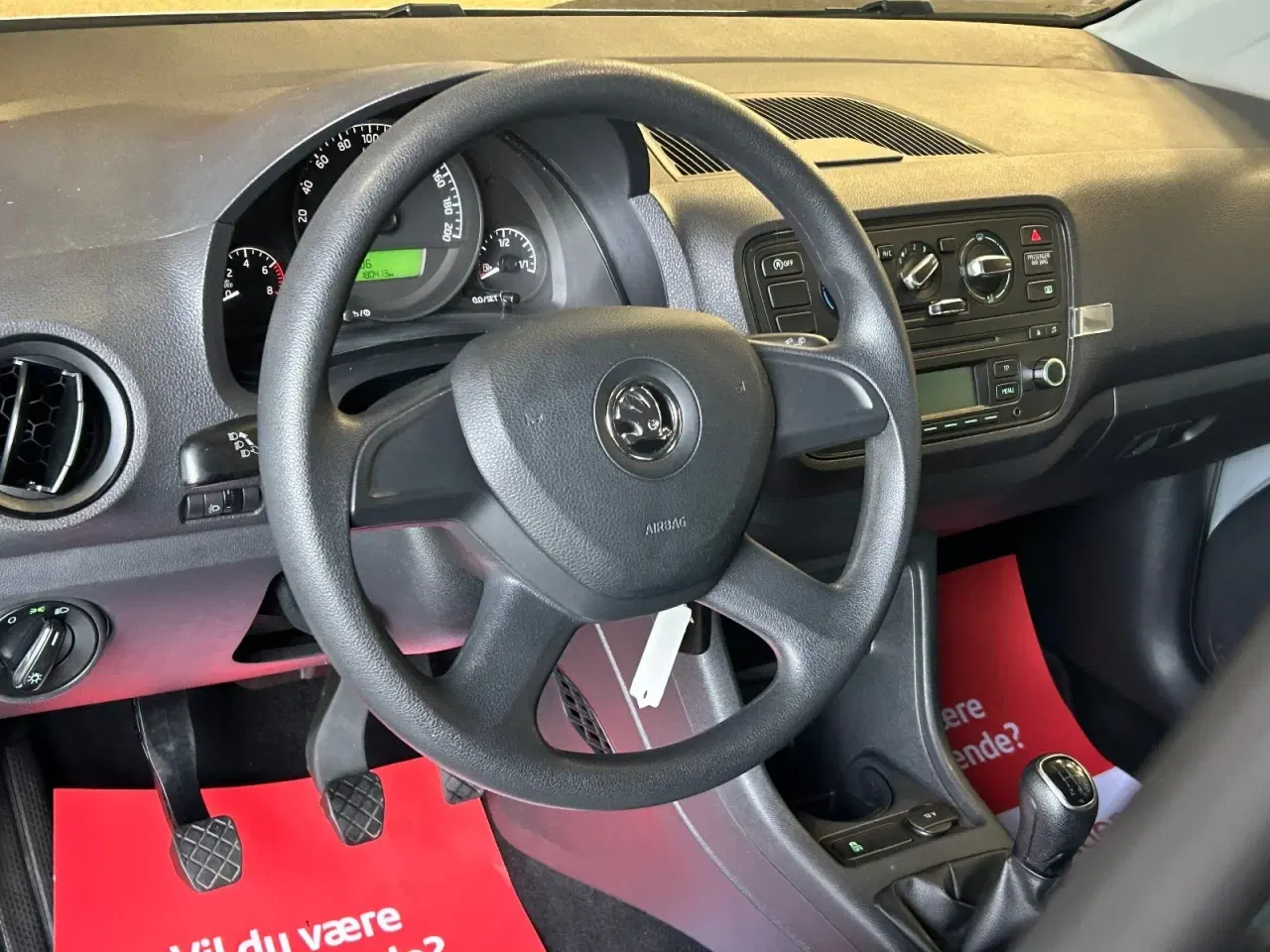 Billede 11 - Skoda Citigo 1,0 75 Elegance