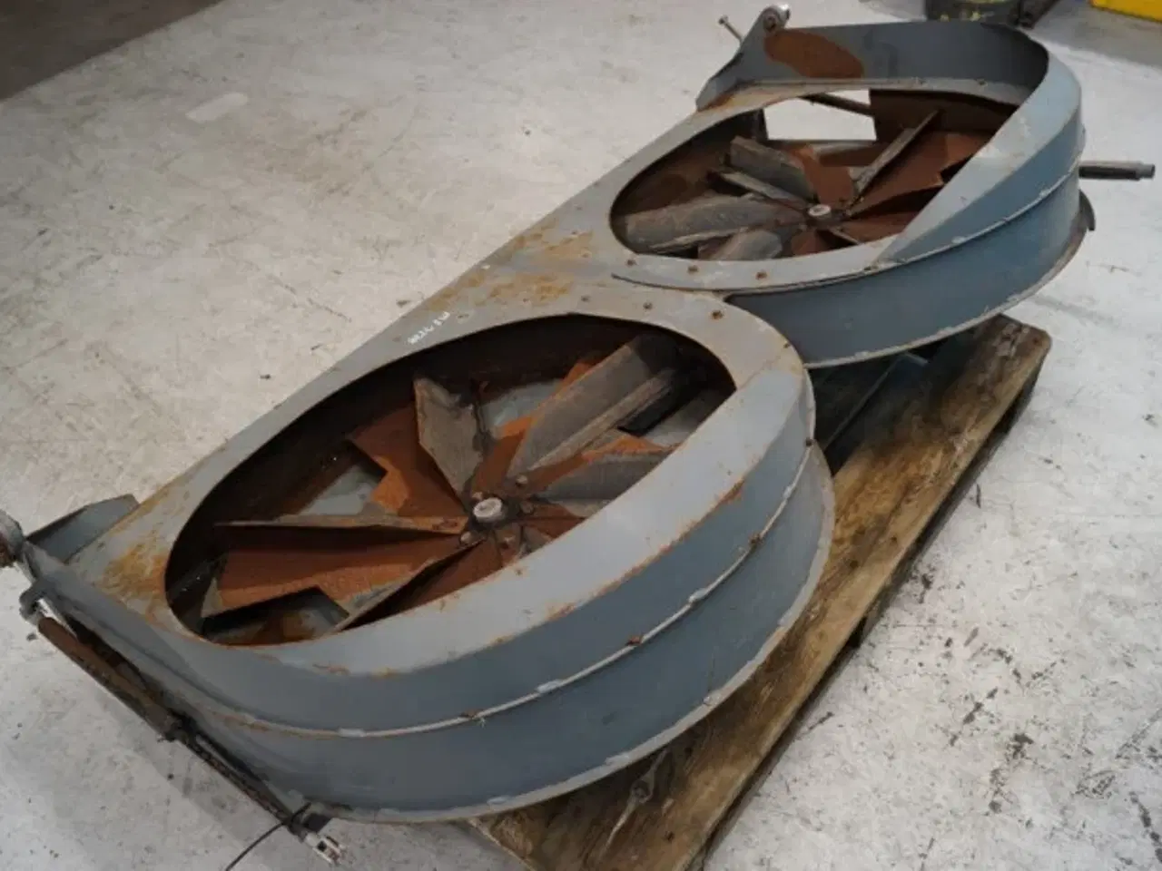 Billede 11 - Massey Ferguson 7278 Avnespreder