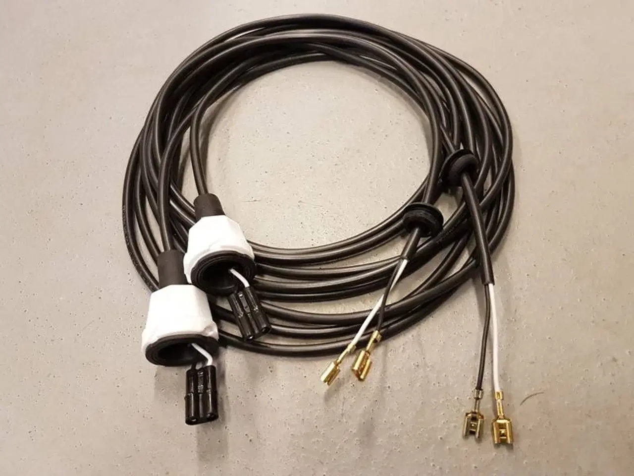 Billede 3 - Ledningsnet Neptun GN023 / GN126 / GN078 / GN079