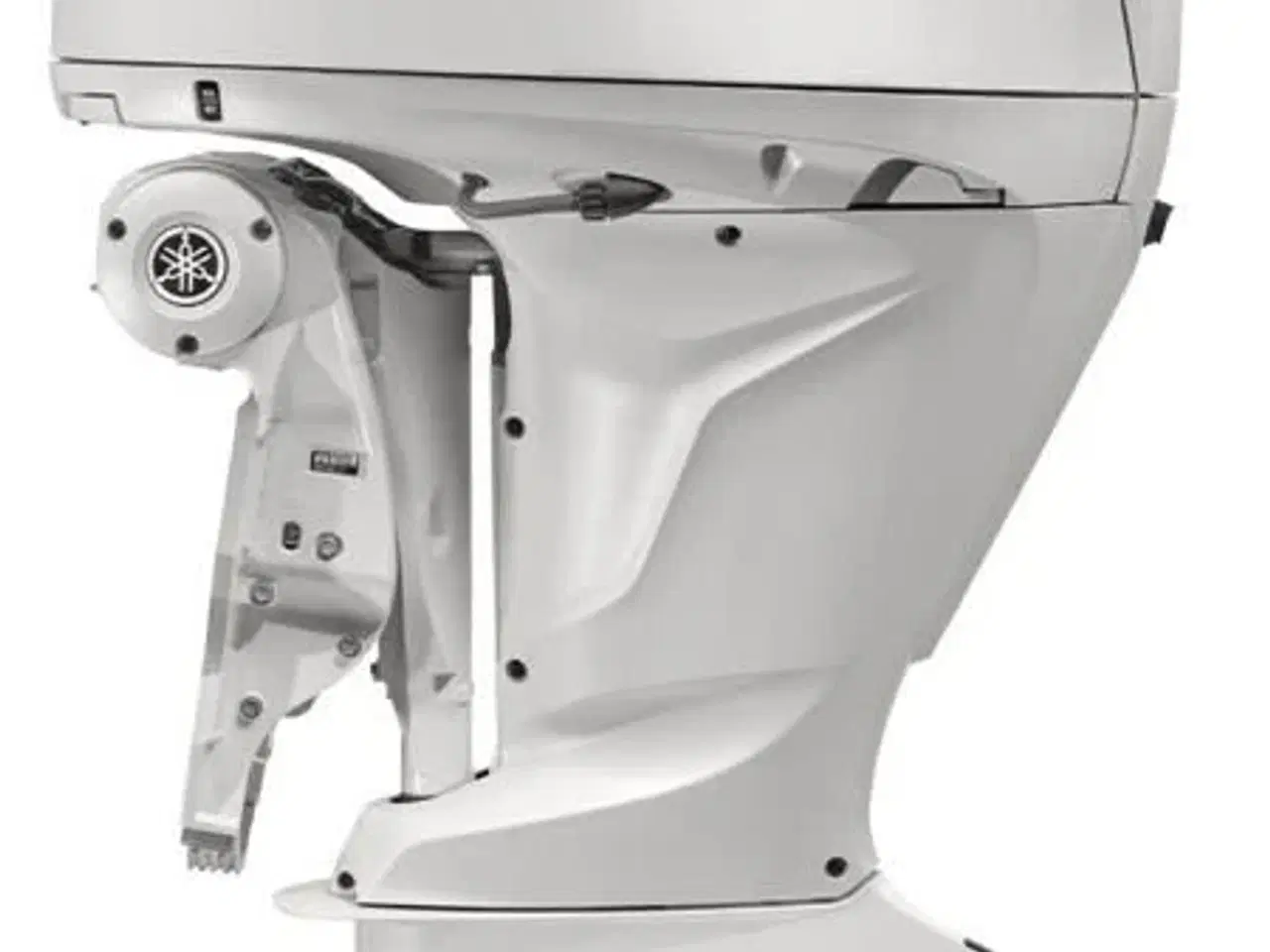 Billede 7 - Yamaha 300 HK