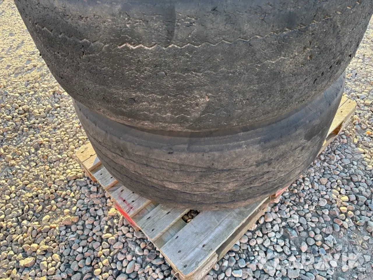 Billede 10 - 3 dæk. Torque