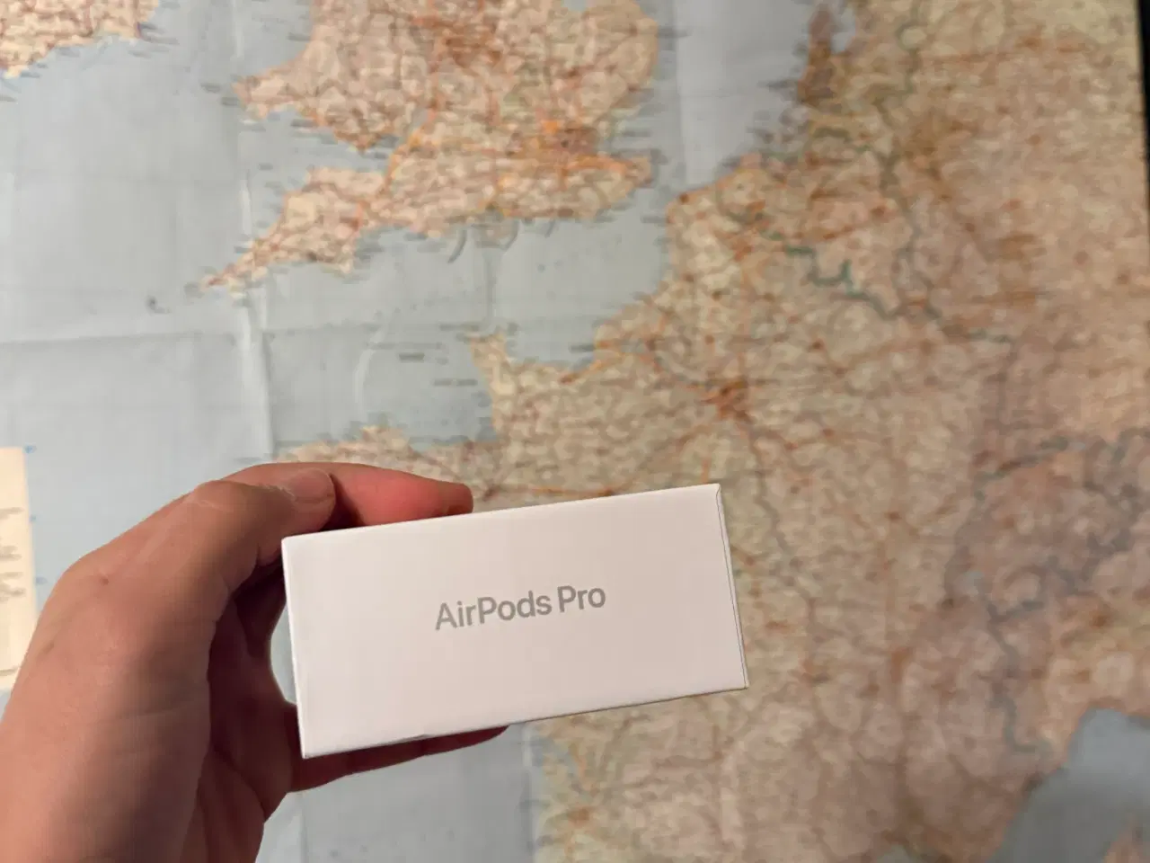 Billede 1 - AirPods Pro 3