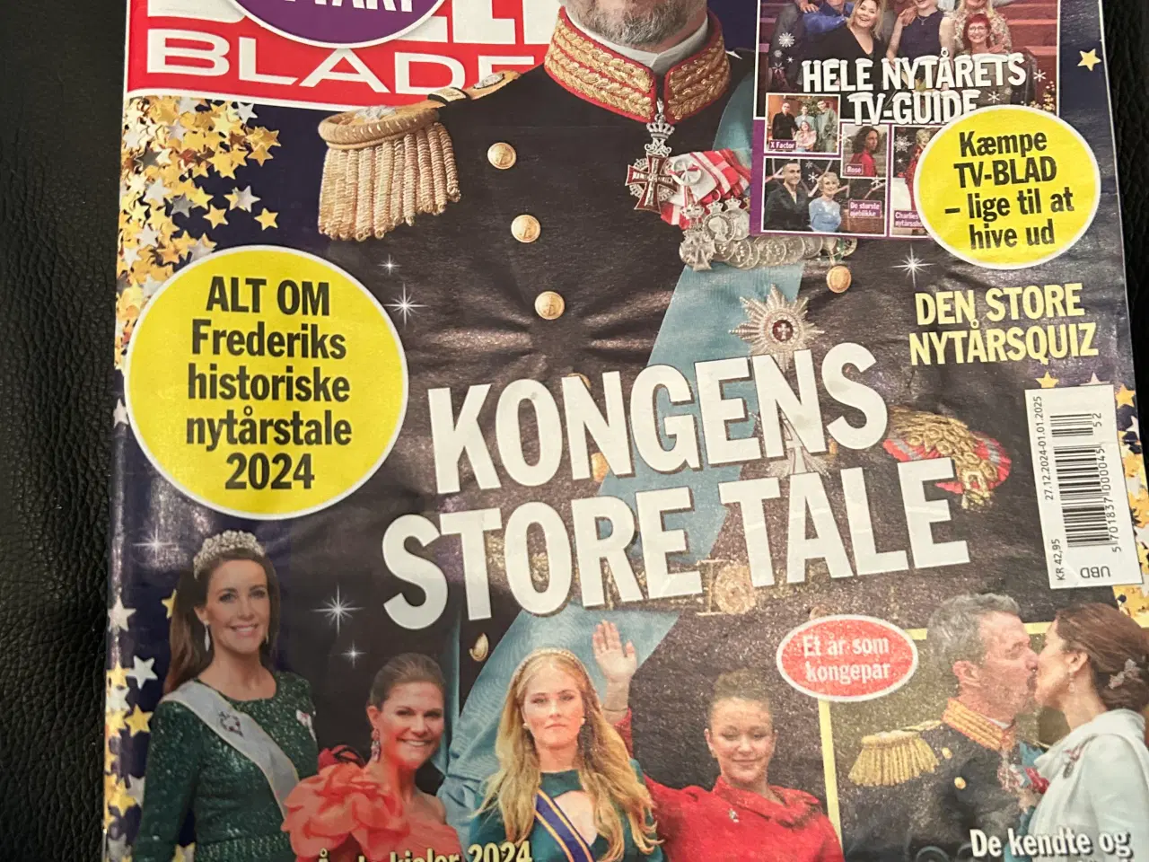 Billede 3 - Billed Bladet ugeblad 2024/2025