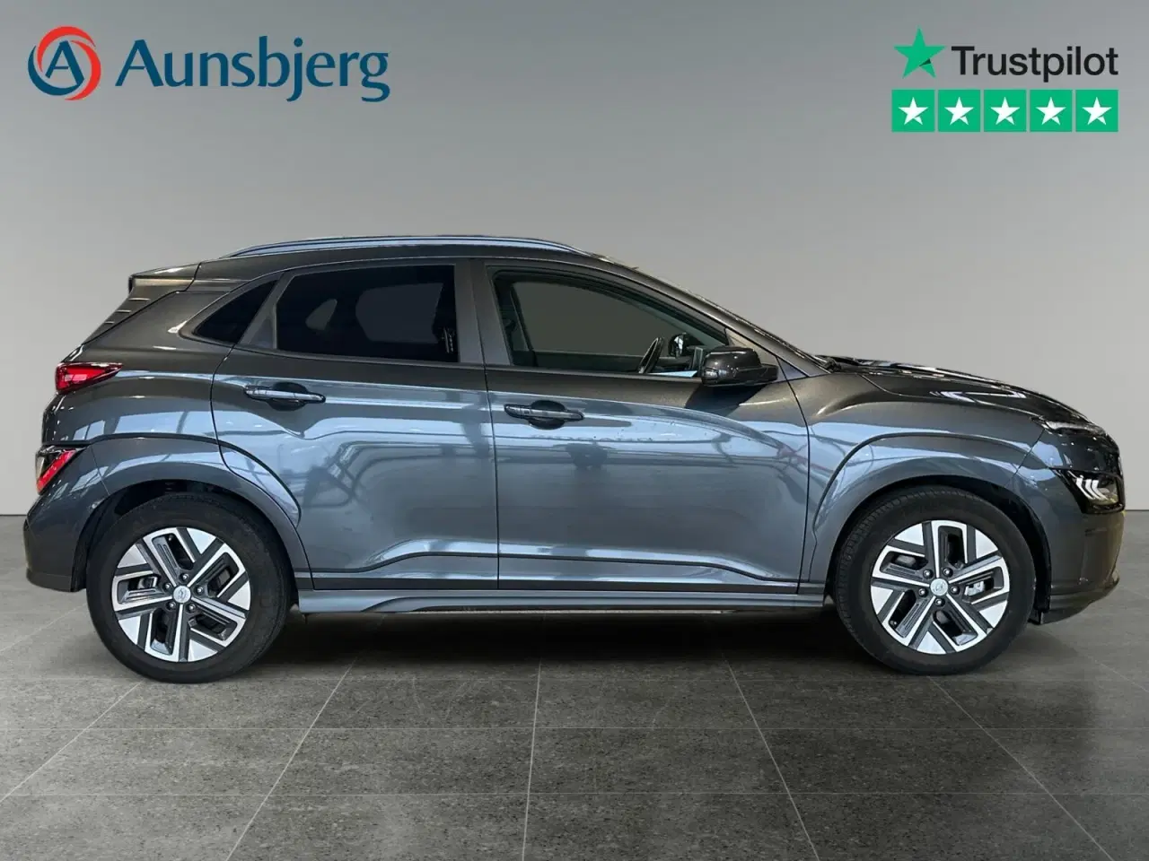 Billede 6 - Hyundai Kona 64 EV XLine
