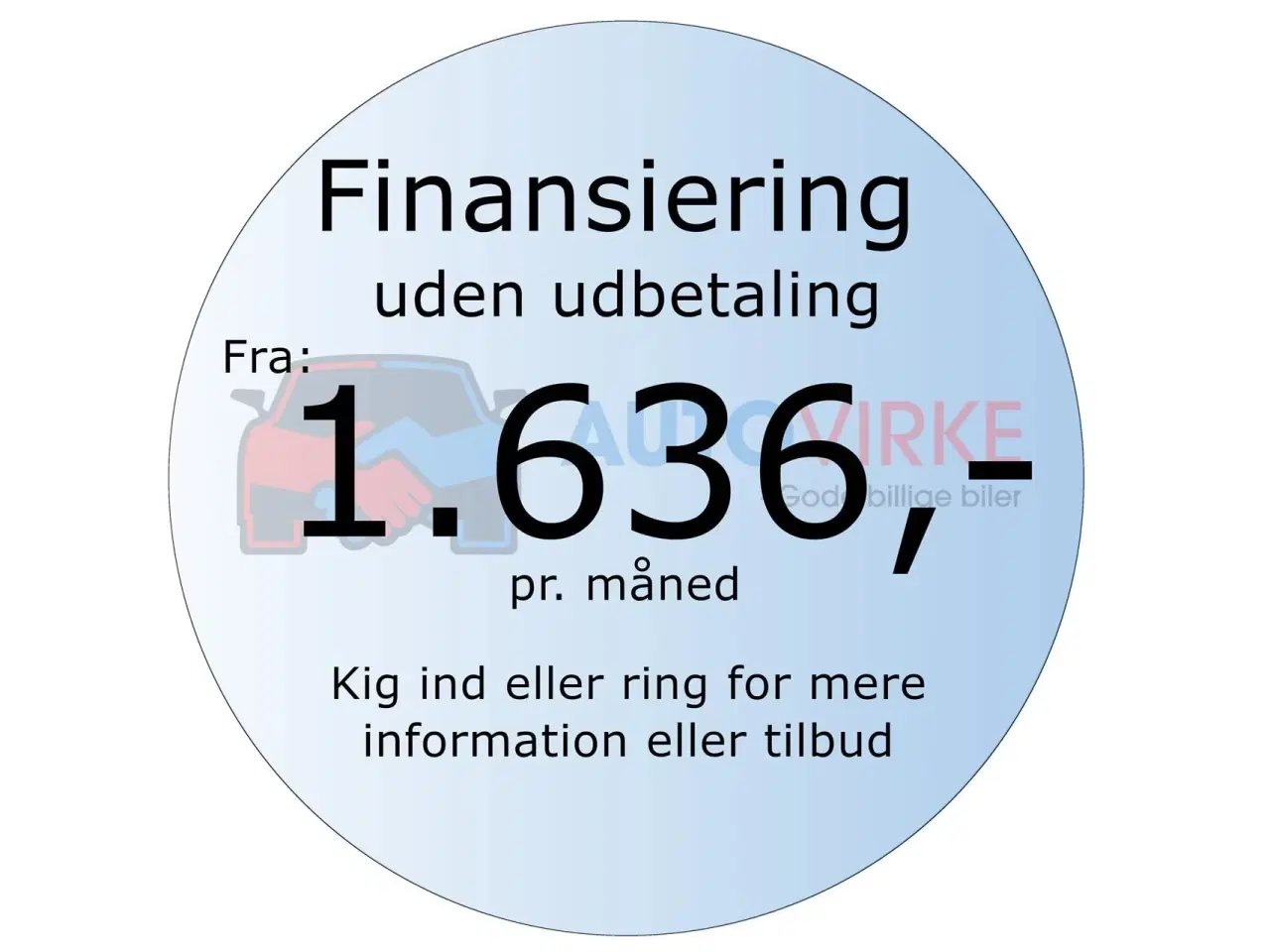Billede 4 - Mini Cooper 1,5 136HK 3d 6g