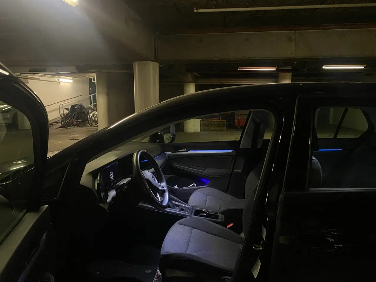 Billede 8 - VW Golf VII 1,5 TSi 130 Comfortline Connect