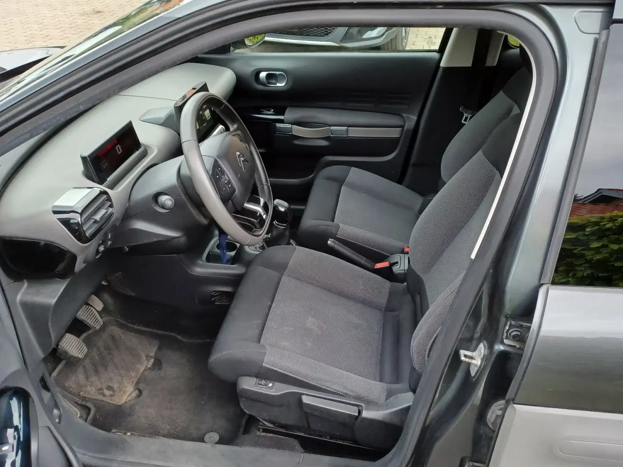 Billede 7 - Citroen C4 Cactus 1.6 Shine Edition Van