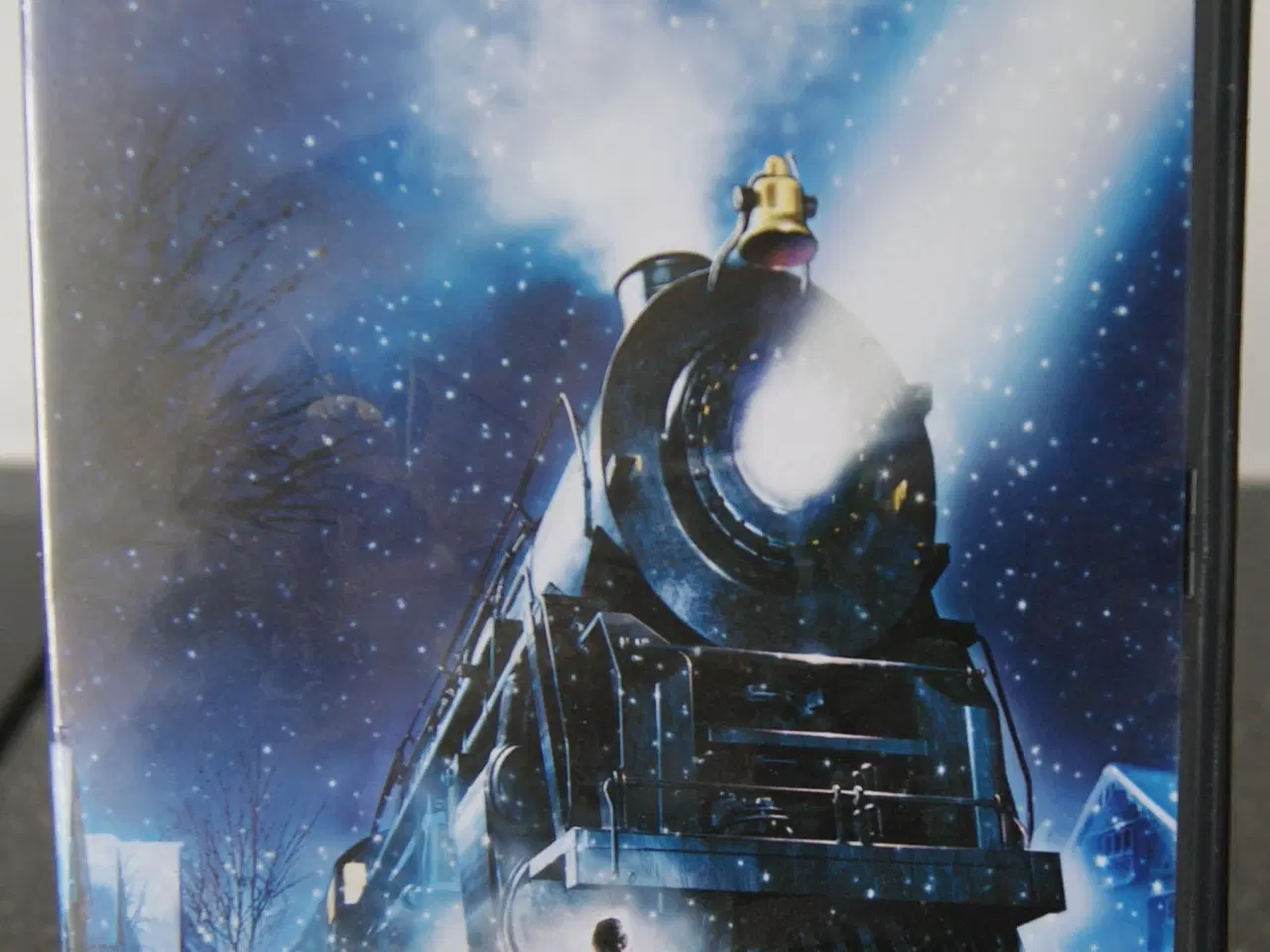 Billede 11 - Jule DVD-film til salg.