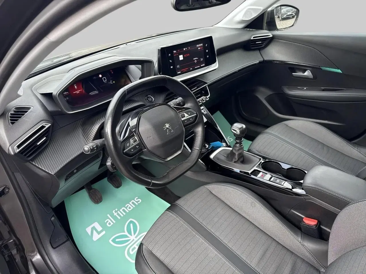 Billede 6 - Peugeot 208 1,2 PureTech 100 Allure Sky