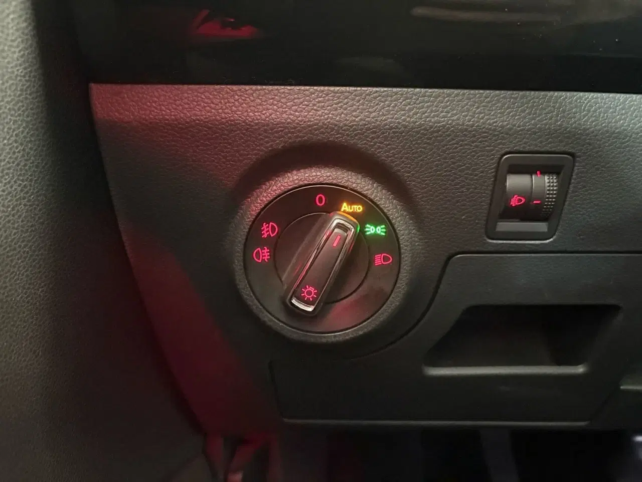 Billede 14 - Seat Ibiza 1,0 TSI FR 95HK 5d