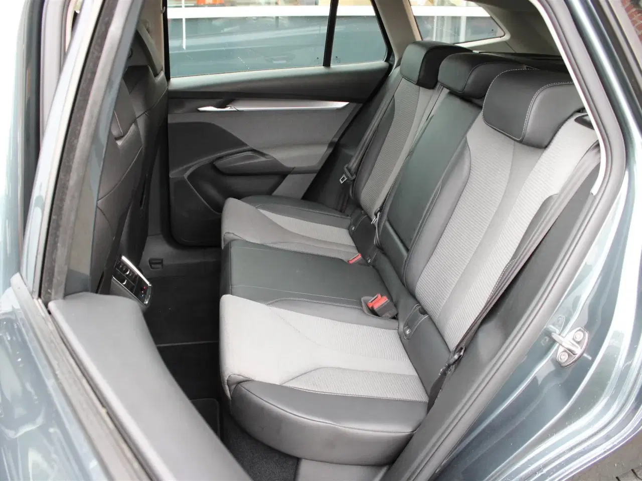 Billede 3 - Skoda Enyaq iV 60 EL 204HK 5d Aut.