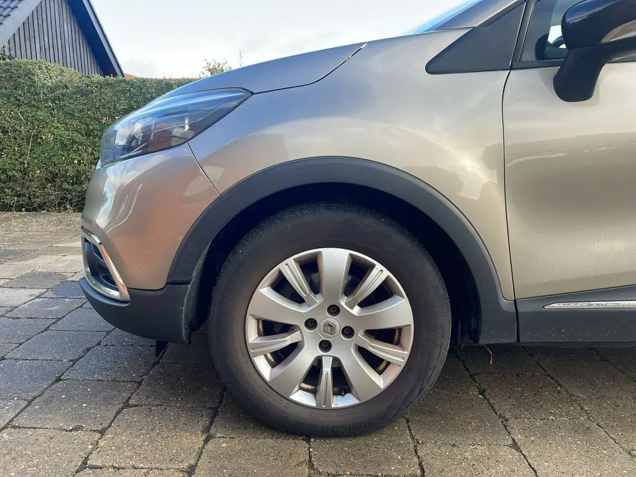 Billede 18 - Renault Captur 1,5 dCi 90 Expression