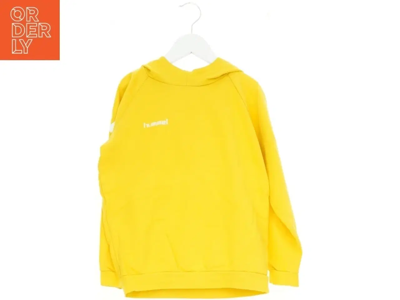 Billede 1 - Hummel hættetrøje (str. 140 cm)