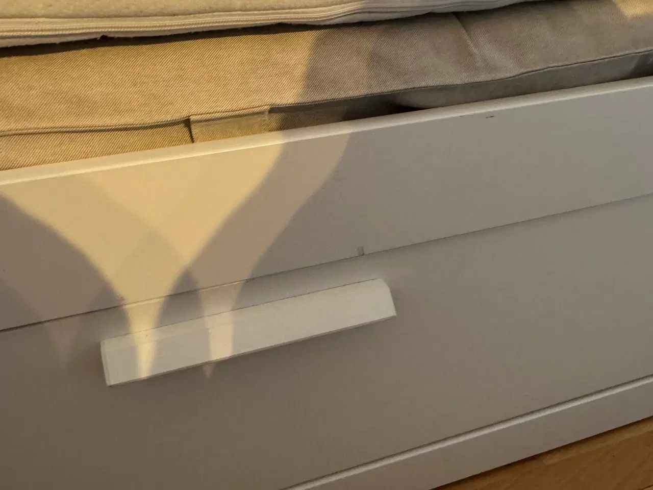 Billede 2 - IKEA Brimnes seng