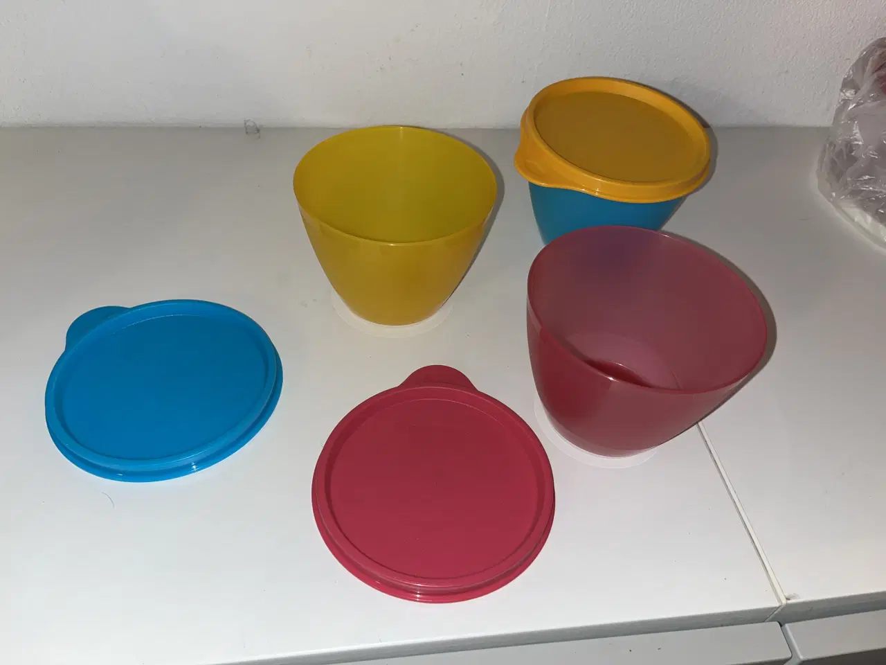 Billede 9 - Tupperware sslg