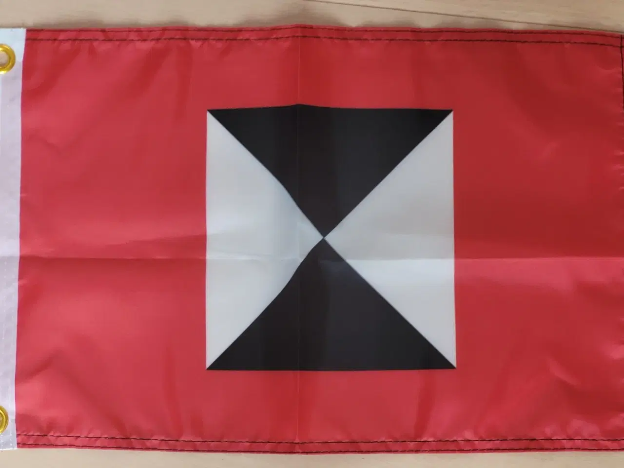 Billede 3 - Tyskland PANZER 2. verdenskrig WW2 vimpel+flag