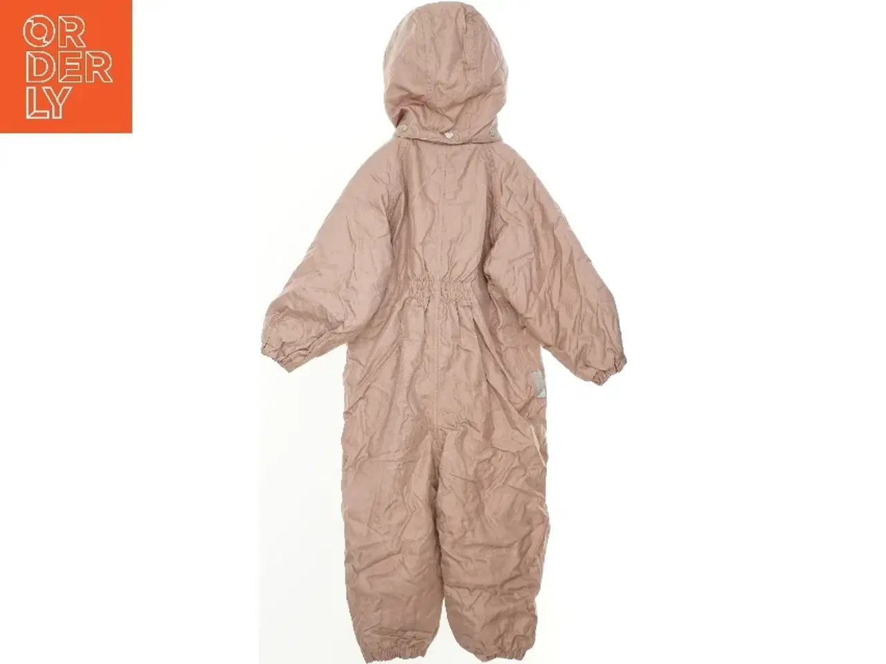 Billede 2 - Flyverdragt fra Ticket to Heaven (str. 98 cm)