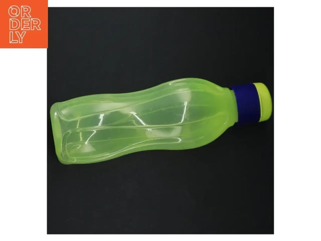 Billede 4 - Drikkeflaske fra Tupperware (str. 25 cm) 1/2 l