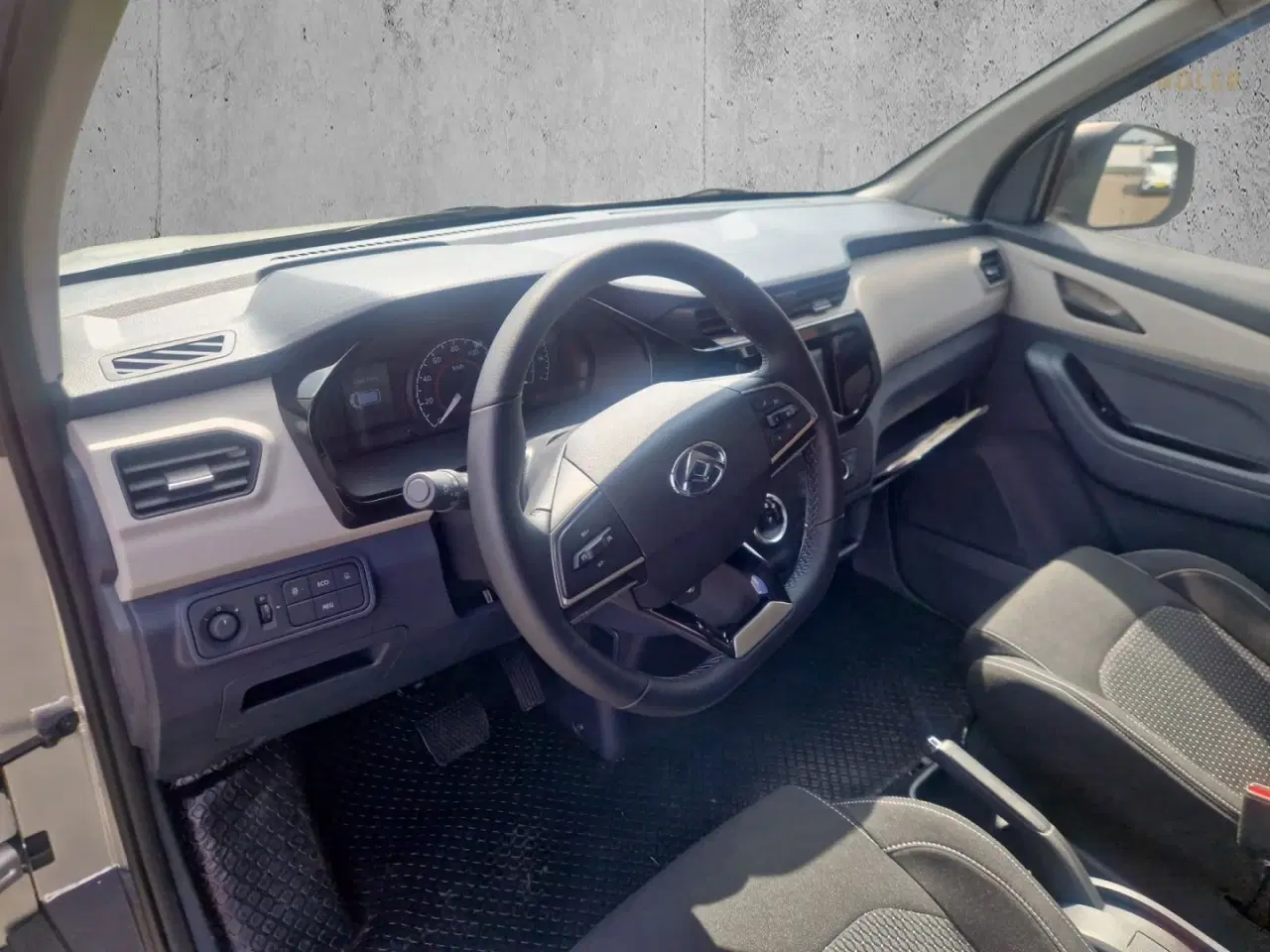 Billede 14 - Maxus e-Deliver 3 50 Cargo Van LWB