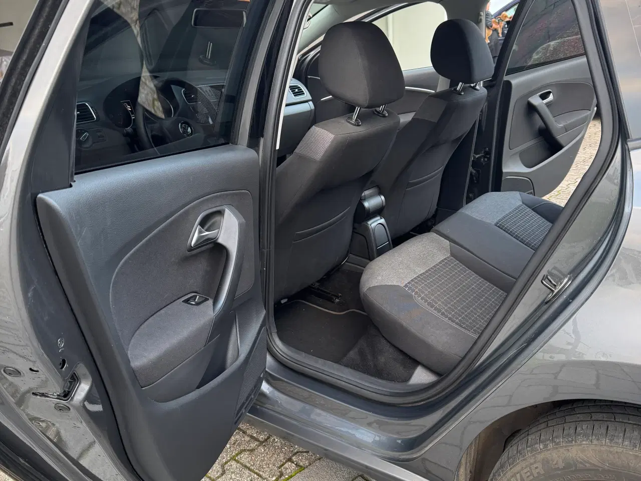 Billede 11 - Polo 1.4 tdi 90hk