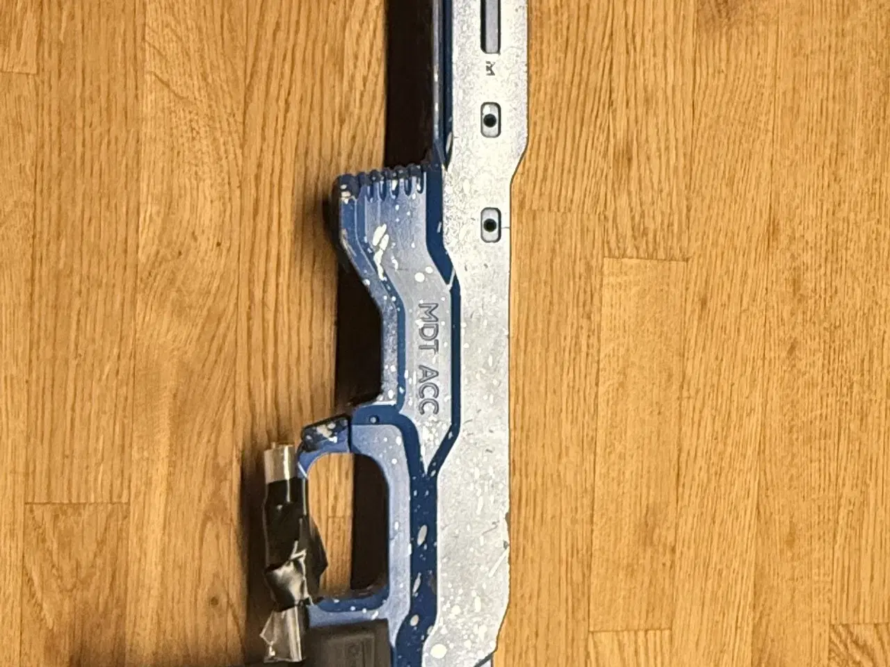 Billede 3 - MDT ACC SA - Tikka T3