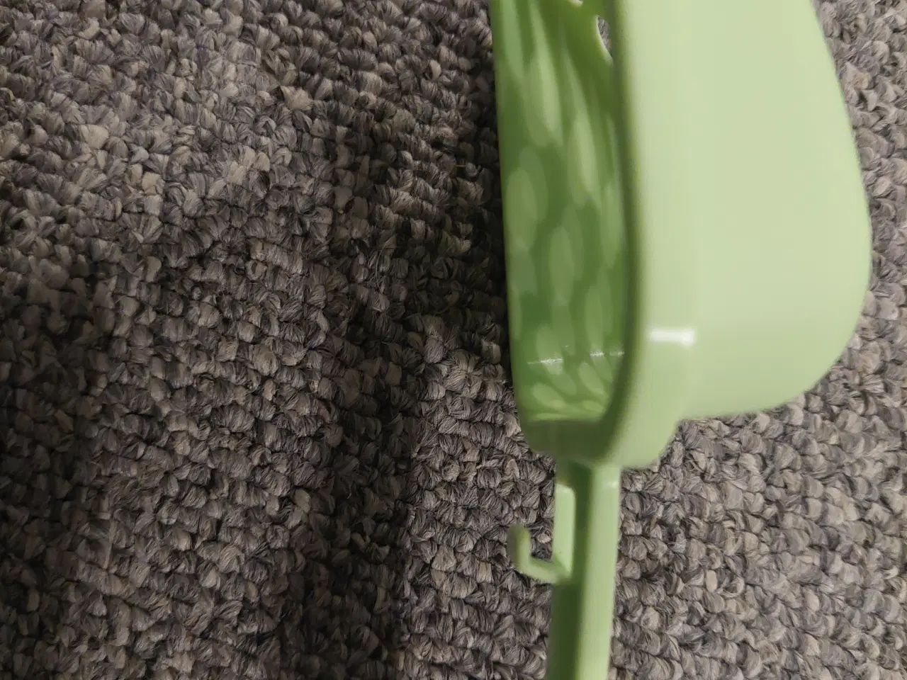 Billede 4 - katte ske/skovl - ny