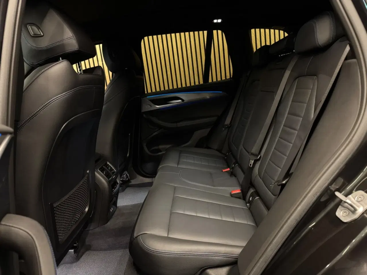 Billede 11 - BMW iX3  Charged Plus M-Sport