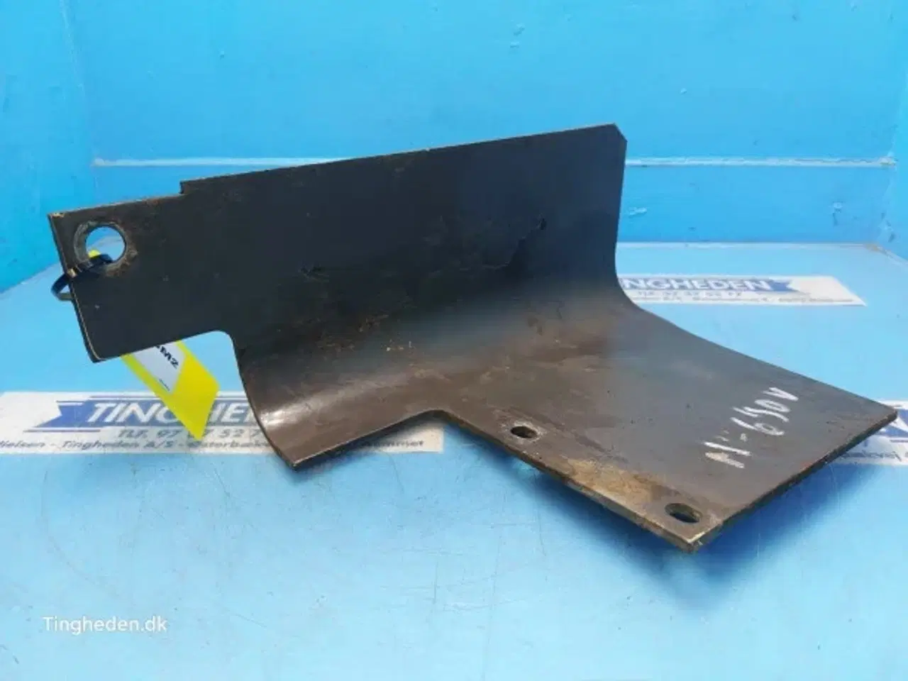 Billede 4 - Massey Ferguson 690 Skærm L.  1679646M2