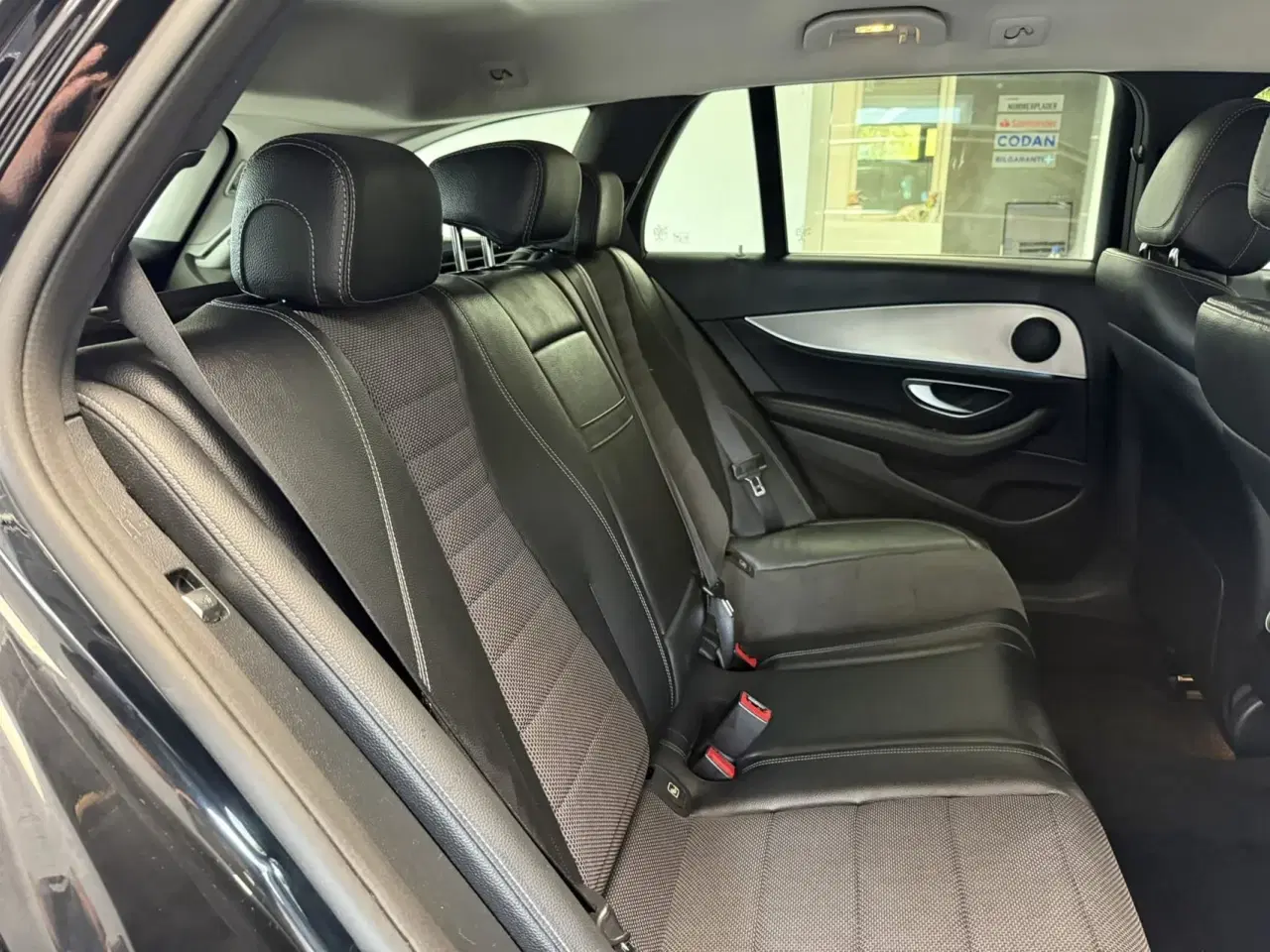 Billede 14 - Mercedes-Benz E220 d T 2,0 D Avantgarde 9G-Tronic 194HK Stc Aut.