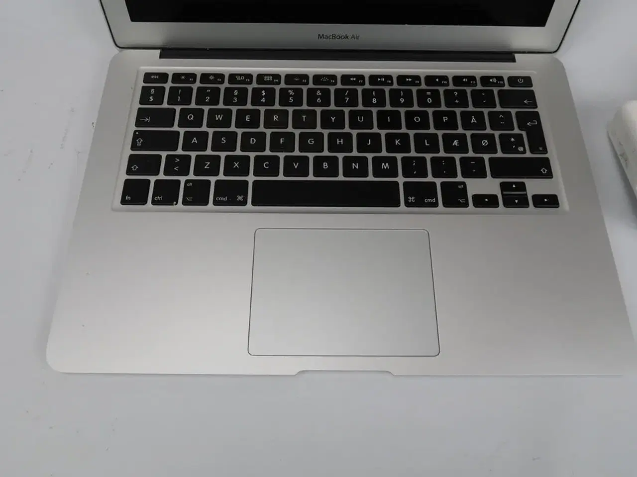 Billede 2 - Apple MacBook Air 13" i7