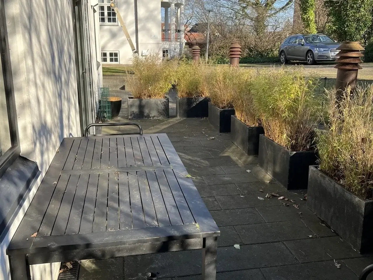 Billede 7 - Selvstændig kontor med 3 pladser