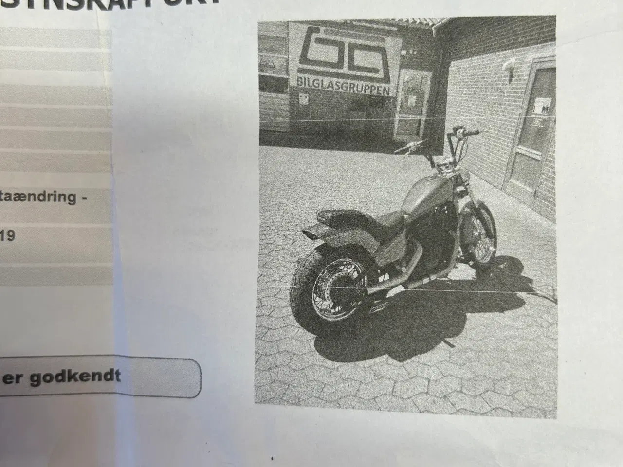Billede 9 - Honda VT600