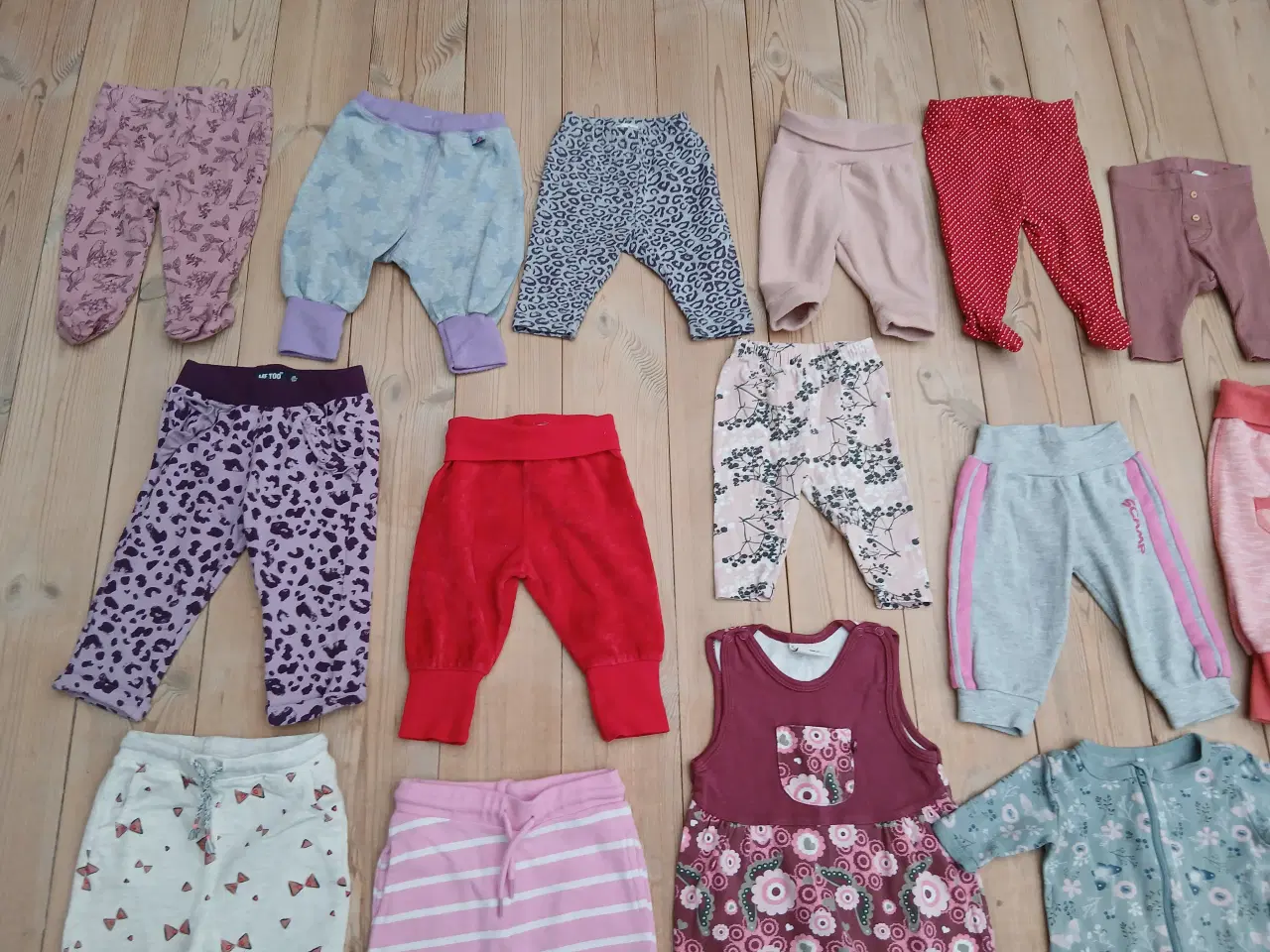 Billede 2 - STR 50, 56 og 62 - SE FOTOS med mere - læs tekst