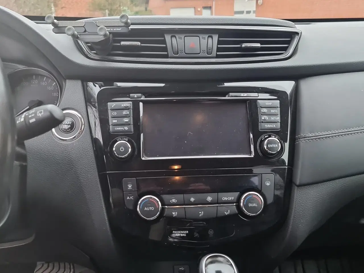 Billede 12 - Nissan X-Trail 1,75 dCi 150 Tekna X-tr. 4WD Van