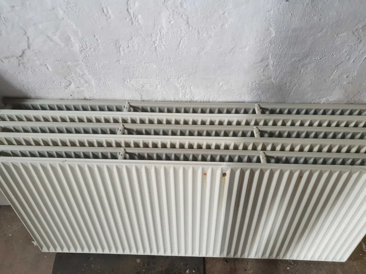 Billede 2 - 3 radiatorer