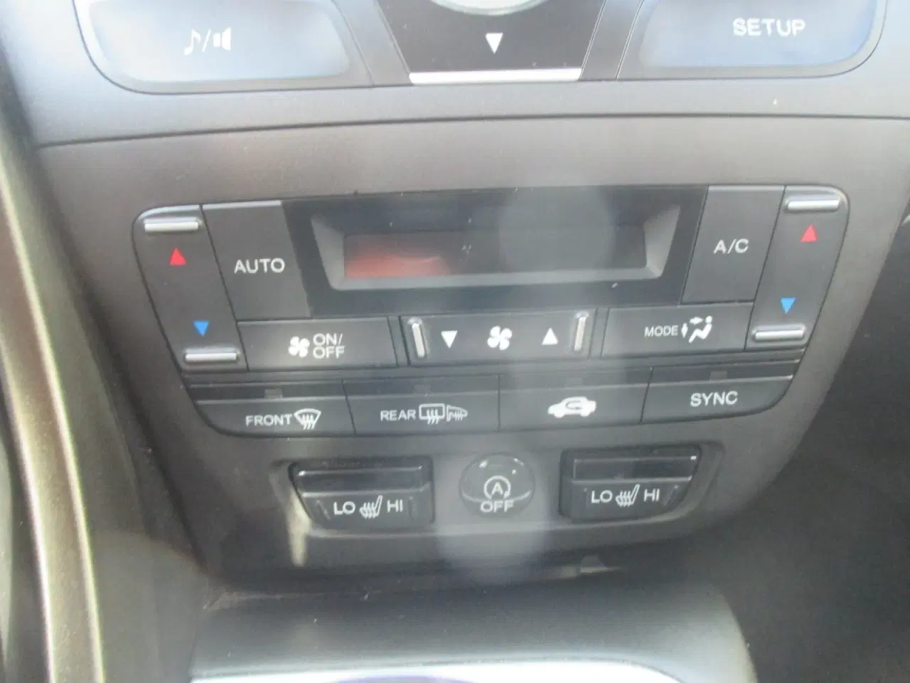 Billede 13 - Honda Civic 1,8 i-VTEC Sport