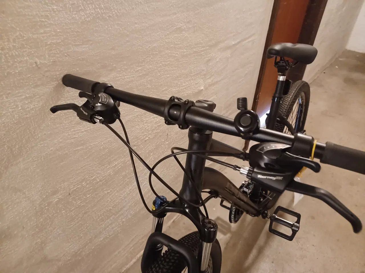 Billede 4 -  En ny Mustang Mountainbike
