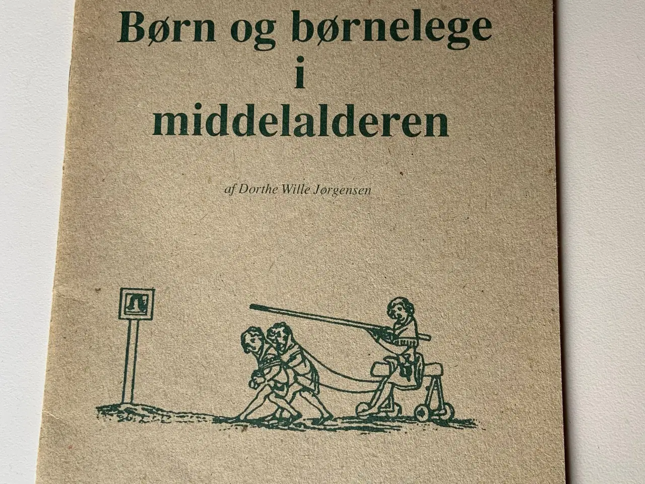 Billede 1 - Bog