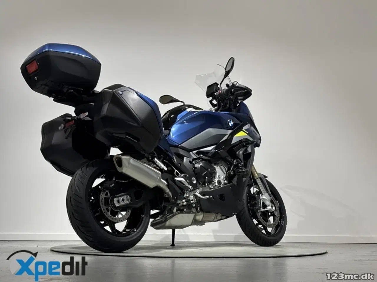 Billede 9 - BMW S 1000 XR