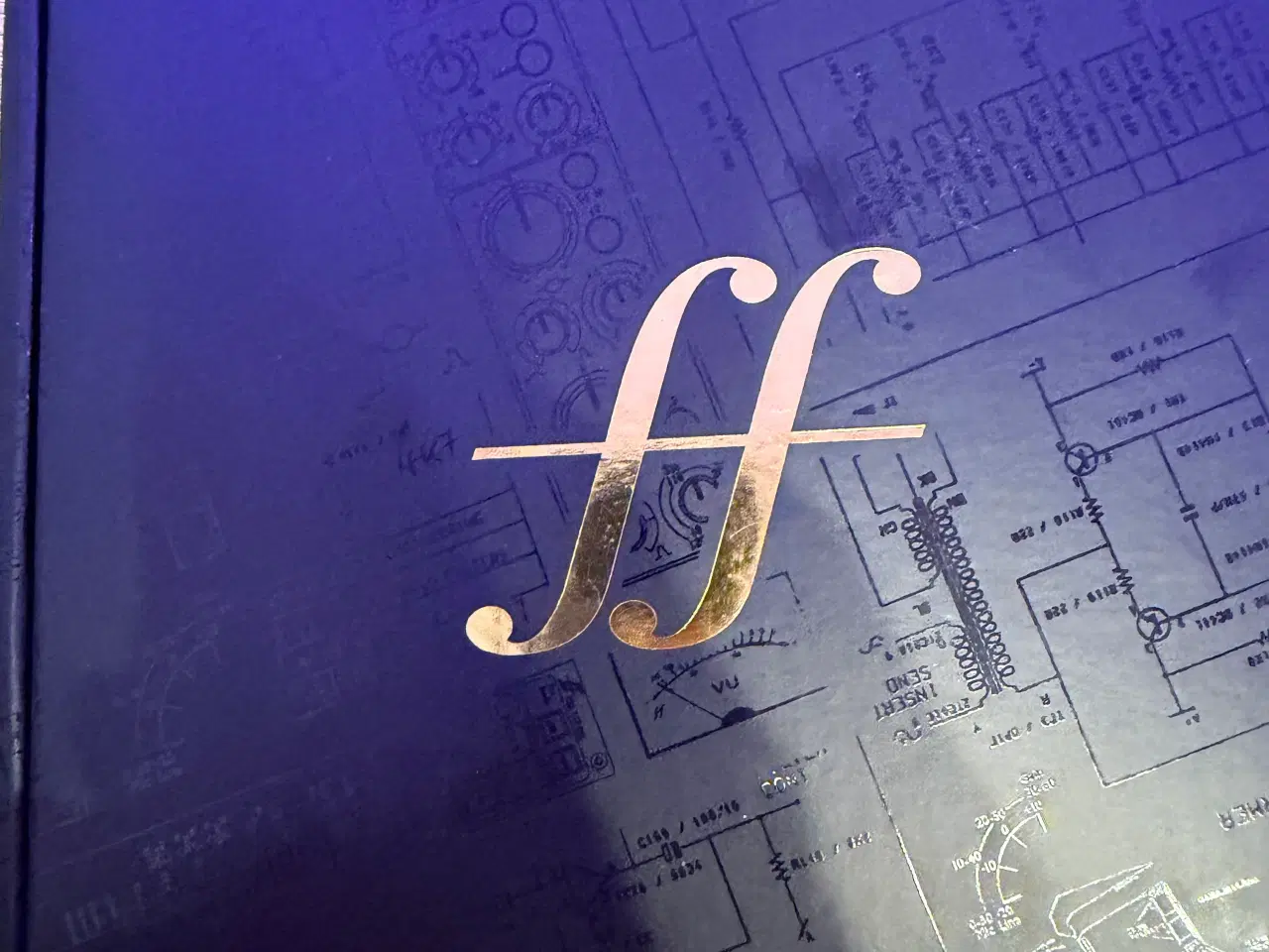 Billede 2 - Focusrite Scarlett 2i2 Anniversary Edition Cloudfi