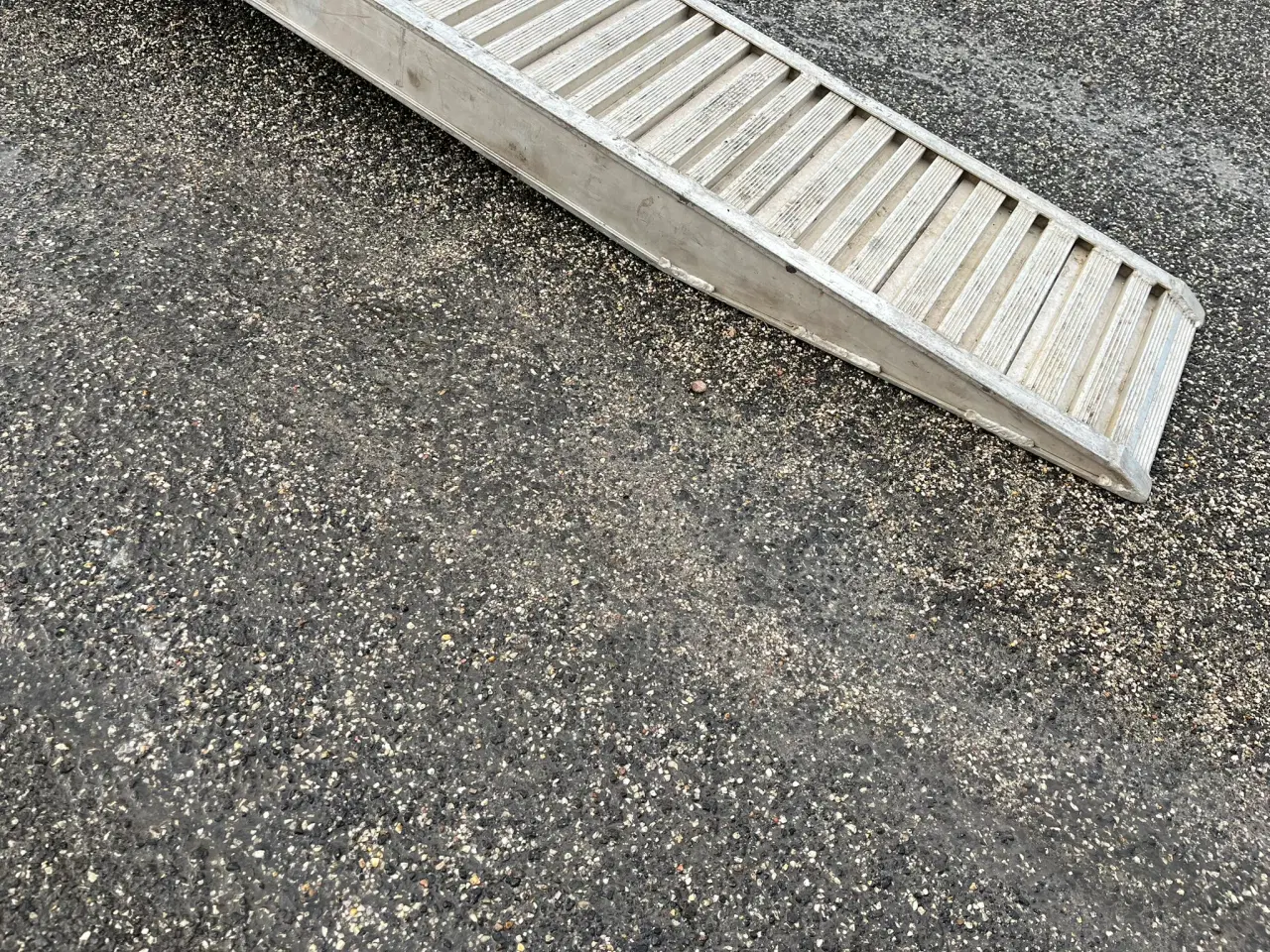 Billede 5 - Kombi Trailer auto/maskin
