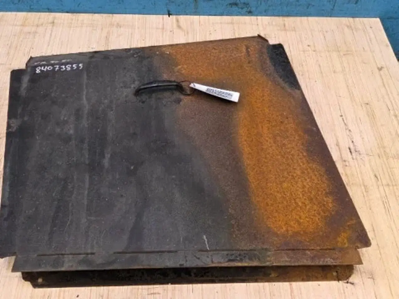 Billede 12 - New Holland CR9080 Skærm 84073855