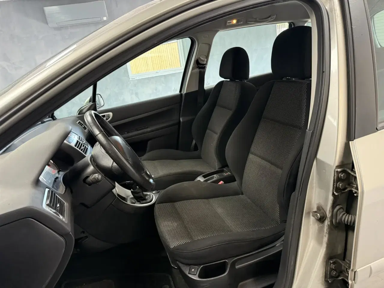 Billede 15 - Peugeot 307 1,6 110HK Stc