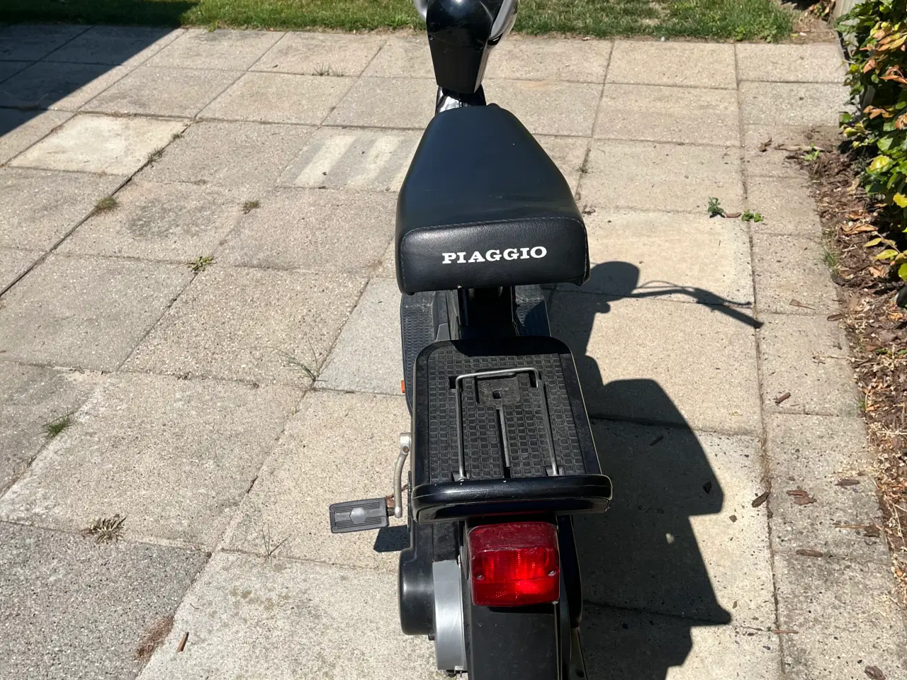 Billede 2 - Piaggio grillo